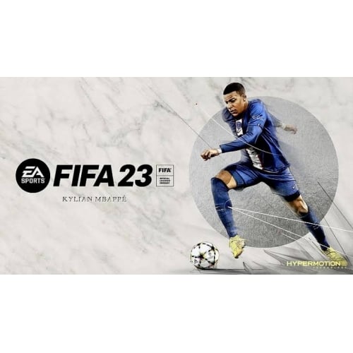  FİFA 23 XBOX
