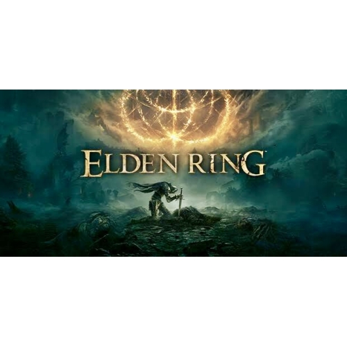  ELDEN RİNG XBOX