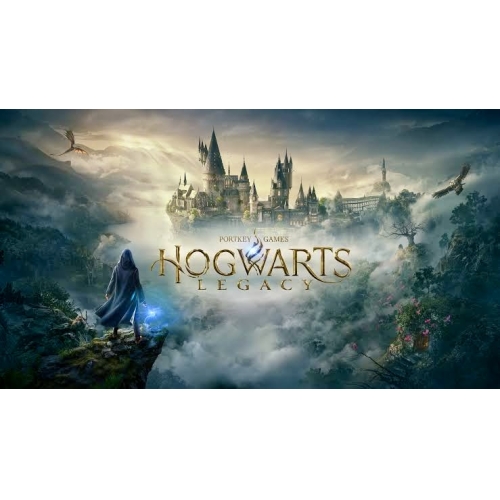  HOGWARTS LEGACY XBOX