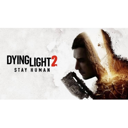  DYİNG LİGHT 2 XBOX