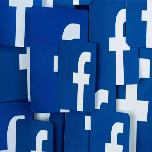  Facebook 500 Grup Üyesi