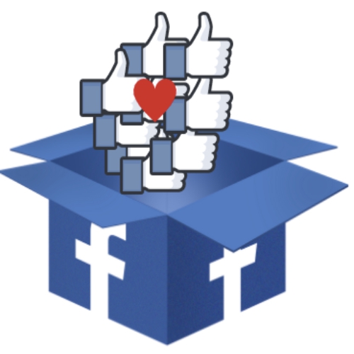  Facebook 100 Profil Takipçi