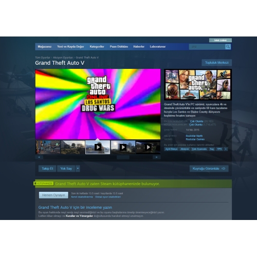  GTA V ONLİNE +İLK MAİL BİLGİLER DEGİSİR- Kopya