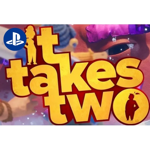  İt Takes Two PS4-PS5 - HIZLI TESLİMAT- Kopya