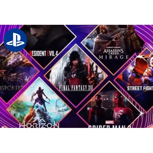  PSN RANDOM HESAP - HIZLI TESLİMAT- Kopya