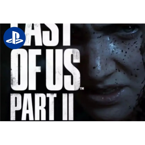  The Last of Us 2 PS4-PS5 - HIZLI TESLİMAT- Kopya