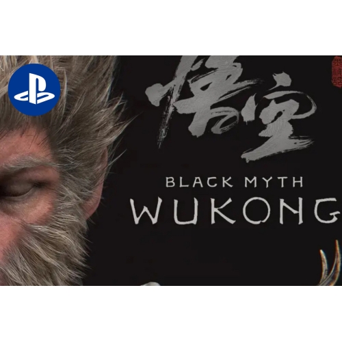  Black Myth Wukong PS5 - HIZLI TESLİMAT- Kopya