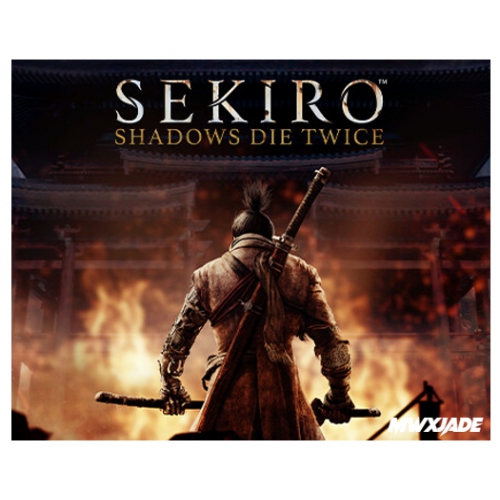  Sekiro: Shadows Die Twice + PS4PS5
