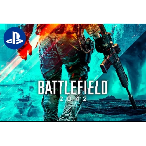  Battlefield 2042 PS4-PS5 - HIZLI TESLİMAT- Kopya