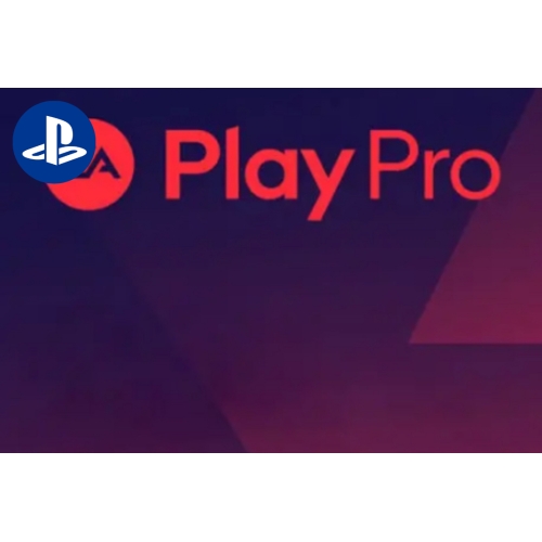  EA PLAY PRO 12 AY PS4-PS5 - HIZLI TESLİMAT- Kopya