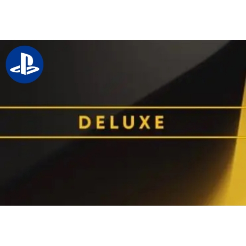  PS PLUS DELUXE 3 AY - HIZLI TESLİMAT