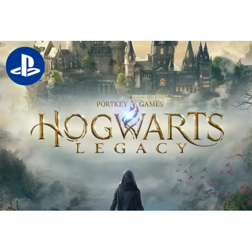  Hogwarts Legacy PS4-PS5 - HIZLI TESLİMAT- Kopya