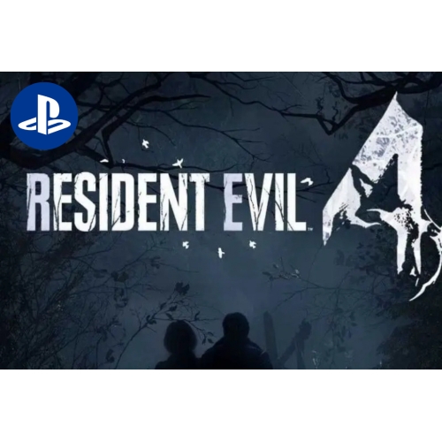  Resident Evil 4 Remake PS4-PS5 - HIZLI TESLİMAT- Kopya