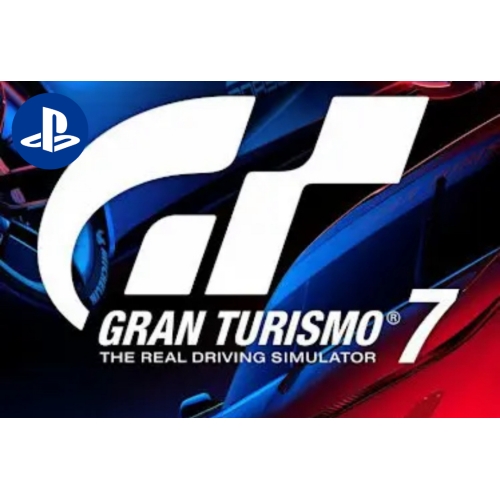  Gran Turismo 7 PS4-PS5 - HIZLI TESLİMAT- Kopya