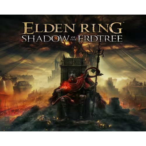  Elden Ring Shadow of the Erdtree Edition PS5-PS4