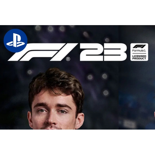 F1 23 PS4-PS5 - HIZLI TESLİMAT- Kopya