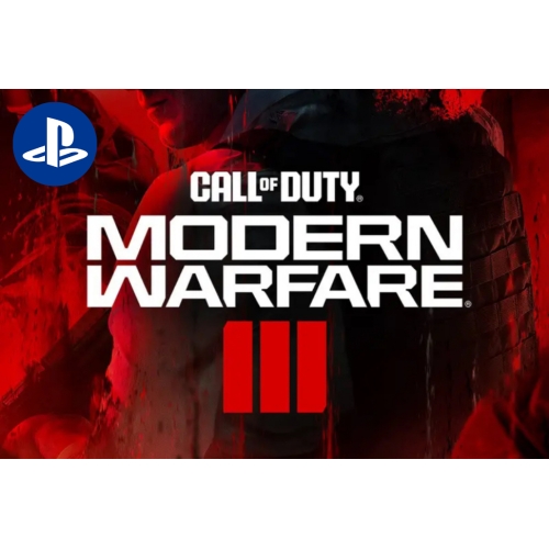  Call of Duty Modern Warfare 3 PS4-PS5 - HIZLI TESLİMAT- Kopya