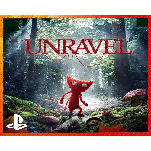  UNRAWEL TWO PS4 + PS5 GARANTİ