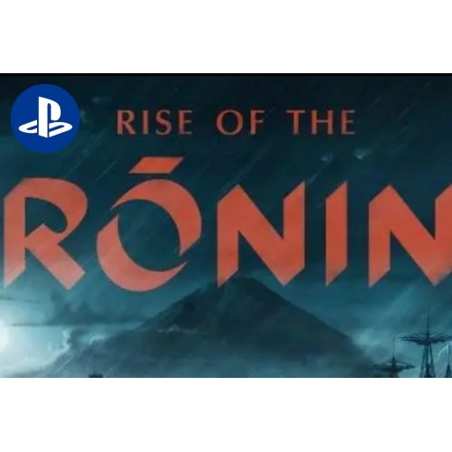  Rise of The Ronin PS5 - HIZLI TESLİMAT- Kopya
