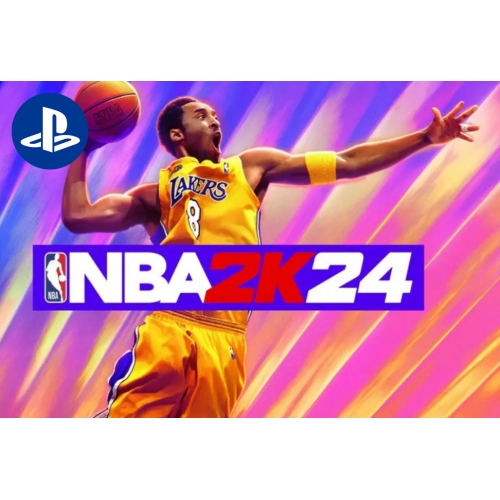  Nba 2k24 PS4-PS5 - HIZLI TESLİMAT- Kopya