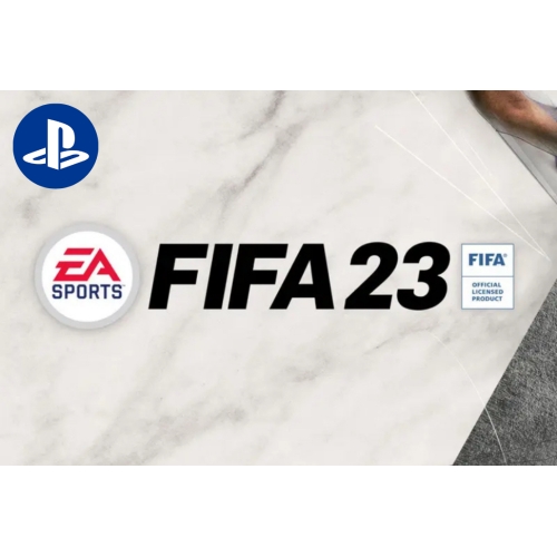  Fifa 23 PS4-PS5 - HIZLI TESLİMAT- Kopya