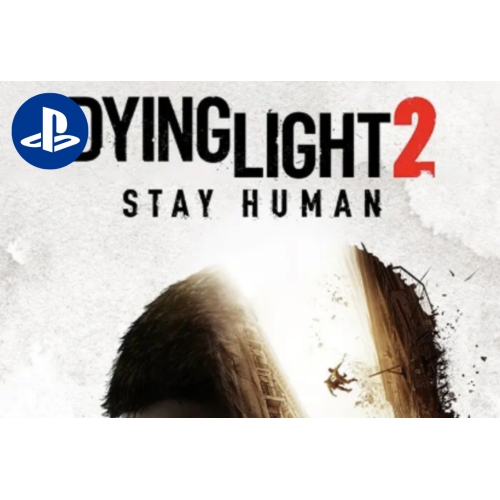  Dying Light 2 PS4-PS5 - HIZLI TESLİMAT- Kopya