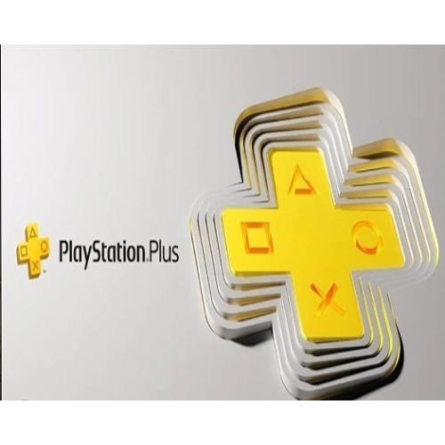  1 YILLIK PS PLUS DELUXE EN UST SURUM