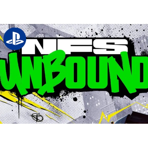  Nfs Unbound PS4-PS5 - HIZLI TESLİMAT- Kopya
