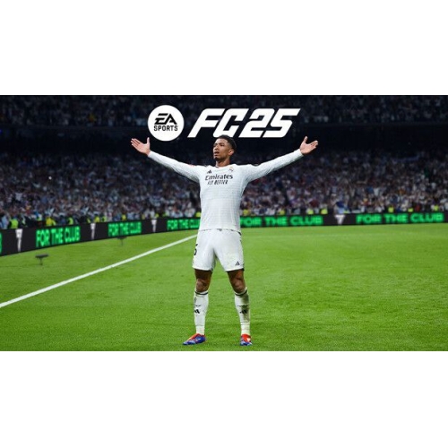  FİFA 25  PS5 - PS4