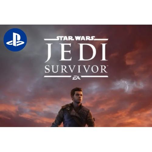  Star Wars Jedi Survivor PS4-PS5 - HIZLI TESLİMAT- Kopya