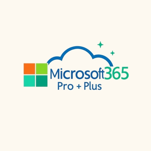 Microsoft 365 Pro Plus Hesap - Office Uygulamaları