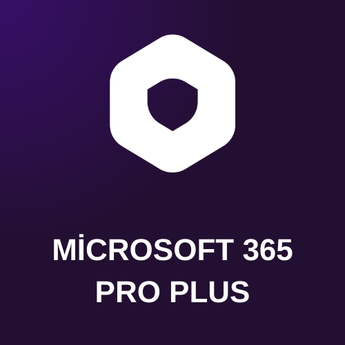 Microsoft 365 Pro Plus Hesap - Office Uygulamaları