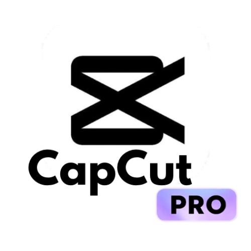  CapCut Pro - 1 Aylık Hesap