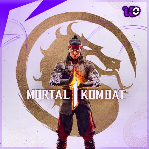  Guardsız Mortal Kombat 1 + Garanti