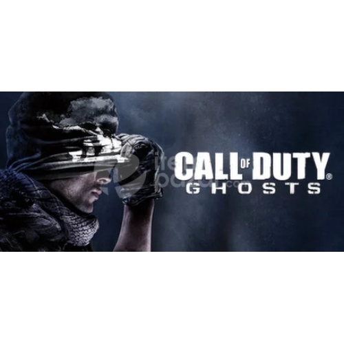  Call of Duty Ghosts Steam Hesap