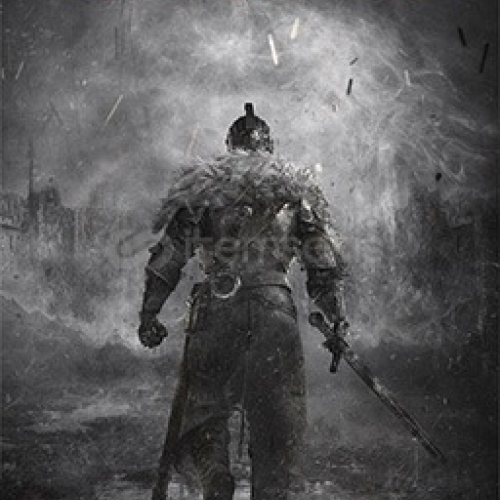  DARK SOULS 2 SINIRSIZ GARANTİ