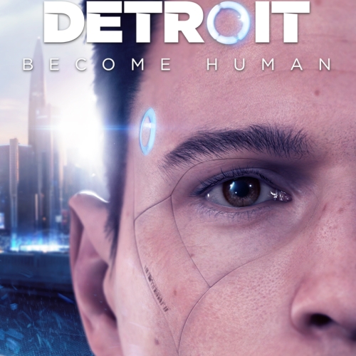  DETROİT BECOME HUMAN PC