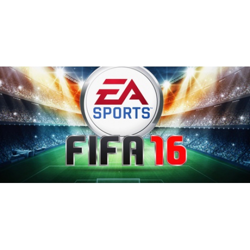  EA FC 16 Fifa 16 + Garanti  + Destek