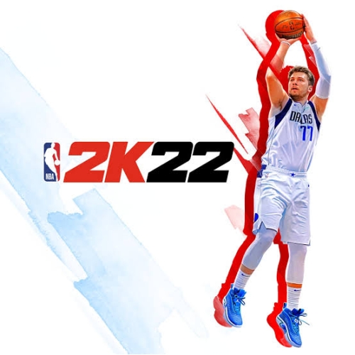  NBA 2K22 PC