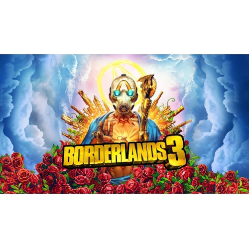  BORDERLANDS 3 PC