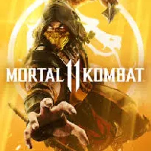  Mortal Combat 11 Garantili Hesap !!