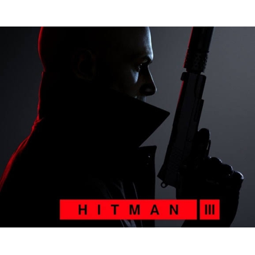  HİTMAN 3 PC