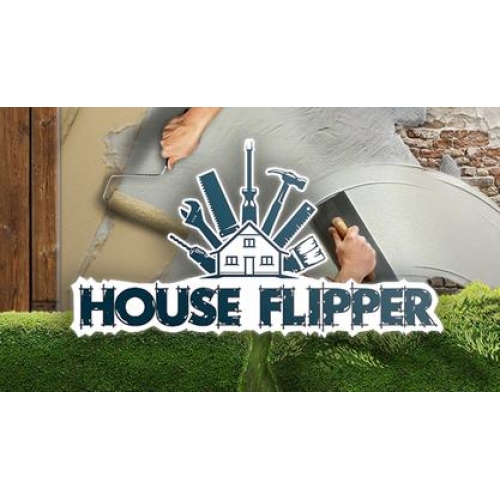  HOUSE FLİPPER PC