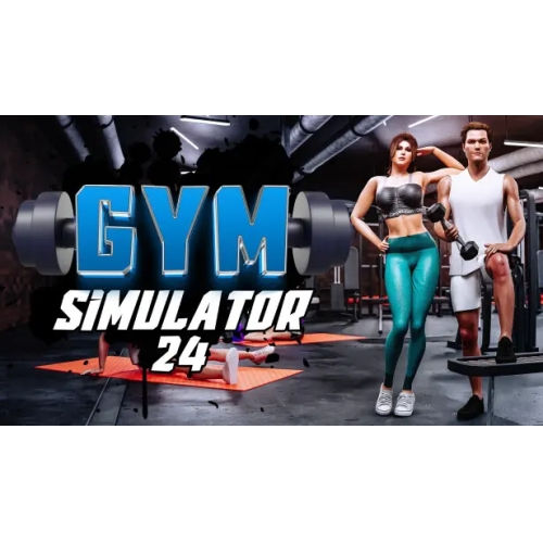  Gym Simülatör 24 Garantili Hesap !!