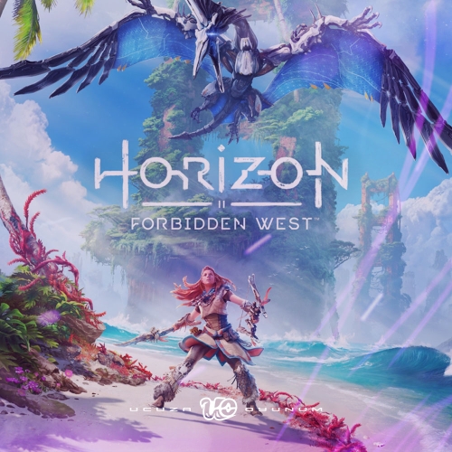  Hızlı Teslim - Horizon Forbidden West
