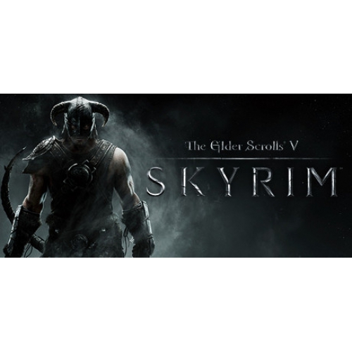  The Elder Scrolls V: Skyrim Steam Hesap
