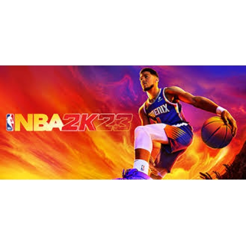 NBA 2K23 + DESTEK