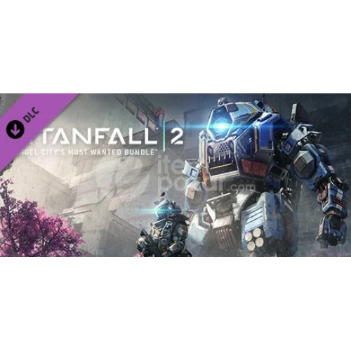  Titanfall 2 Steam Hesap