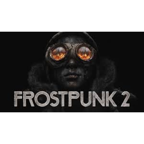  FROSTPUNK 2 PC