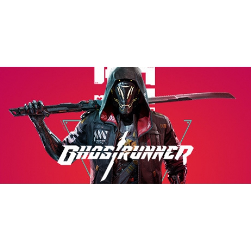  Ghostrunner Steam Hesap